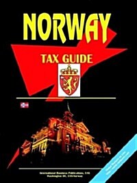 Norway Tax Guide (Paperback)