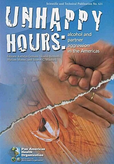 Unhappy Hours (Paperback)