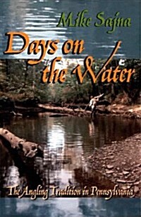 Days on the Water (Hardcover)