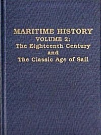 Maritime History (Paperback)