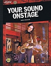 Your Sound Onstage [With CDROM] (Paperback)