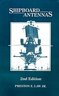 Shipboard Antennas (Hardcover, 2)