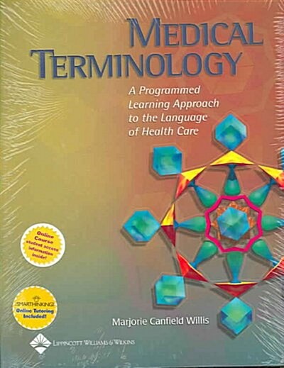 Medical Terminology (Paperback, PCK)