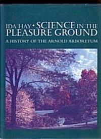 Science in the Pleasure Ground (Hardcover)