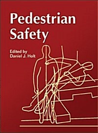 Pedestrian Safety (Paperback)