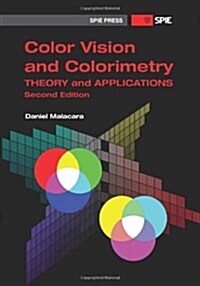 Color Vision and Colorimetry (Paperback, 2nd)