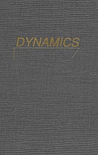 Dynamics (Hardcover, Reprint)
