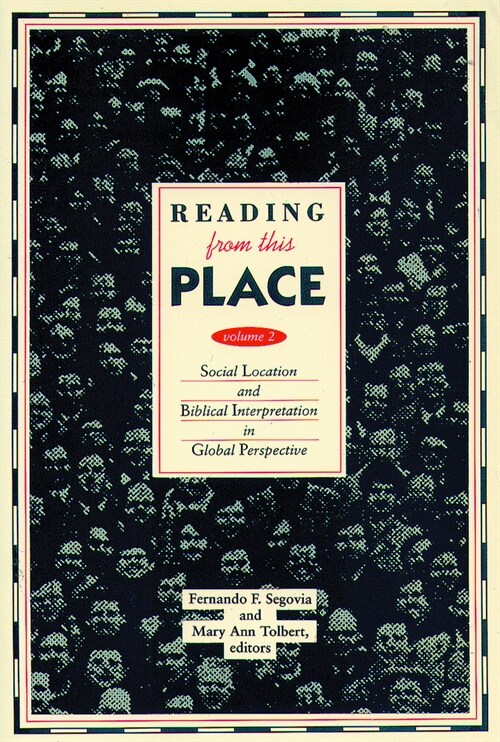 Reading from This Place Vol. 2 (Paperback)