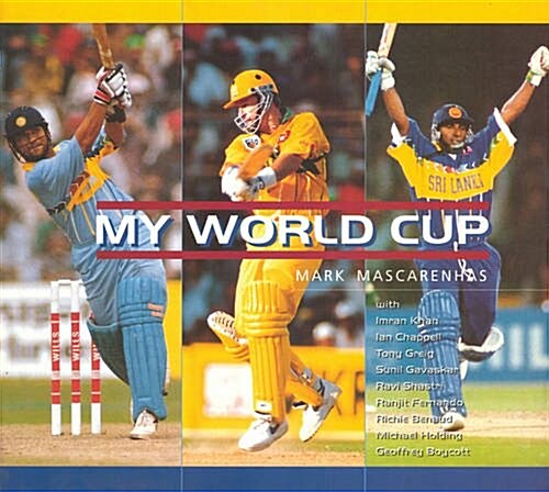 My World Cup (Hardcover)