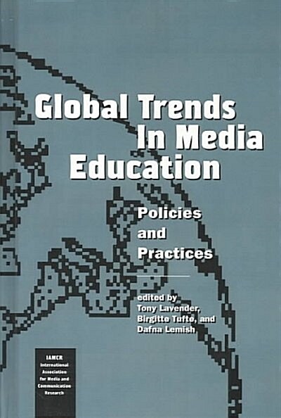Global Trends in Media Education (Hardcover)