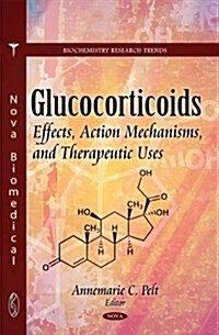 Glucocorticoids (Hardcover, UK)