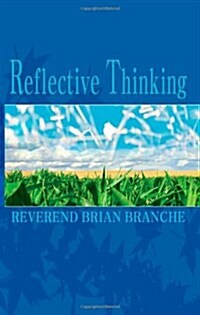 Reflective Thinking (Paperback)