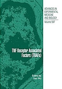 Tnf Receptor Associated Factors (Trafs) (Paperback)