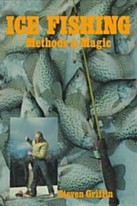 Ice Fishing (Paperback)