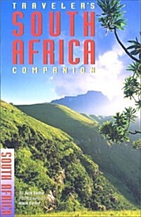 Travelers Companion South Africa (Paperback)