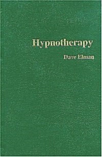 Hypnotherapy (Hardcover)