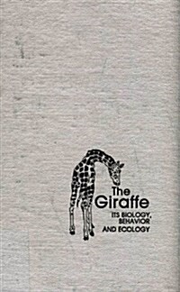 The Giraffe (Hardcover)