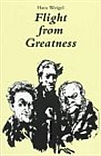 Flight from Greatness (Paperback)