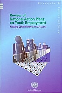 Review Of National Action Plans On Youth Employment (Paperback)
