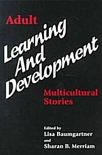 Adult Learning and Development (Paperback)
