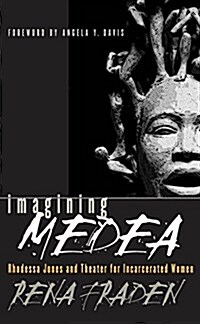 Imagining Medea (Hardcover)