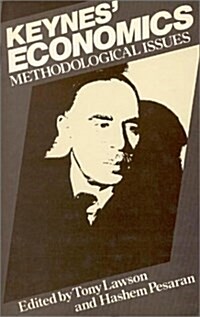 Keynes Economics (Hardcover)