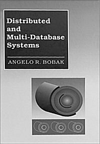 Distributed and Multi-Database Systems (Hardcover)