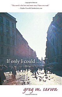 If Only I Could? (Paperback)