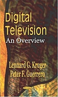 Digital Television (Paperback, UK)