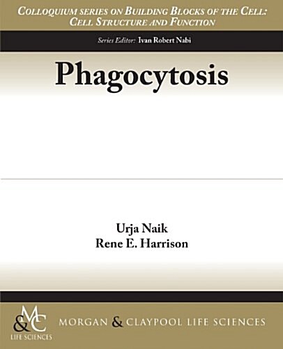 Phagocytosis (Paperback)