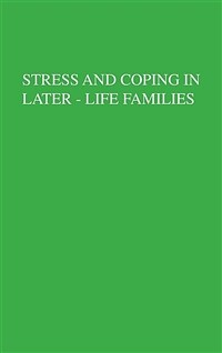 Stress and coping in later-life families