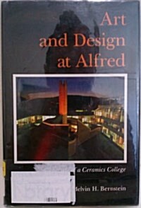 Art and Design at Alfred (Hardcover)