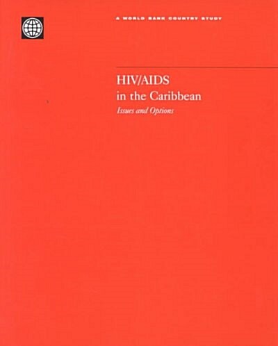 HIV/Aids in the Caribbean (Paperback)