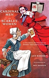Cardinal Men and Scarlet Women (Paperback)