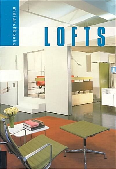 Lofts (Paperback)