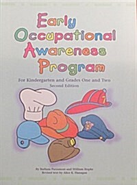 Early Occupational Awareness Program (Paperback, 2ND)