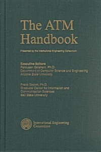 The Atm Handbook (CD-ROM)