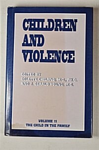 Children and Violence (Hardcover)