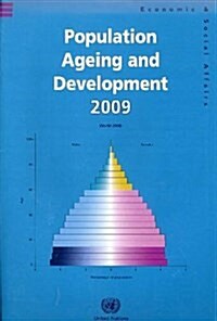 Population Ageing and Development 2009 (Chart, Wall)