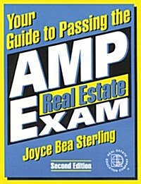 Your Guide To Passing The Amp Real Estate Exam, Version 3.0 (CD-ROM, 3rd)