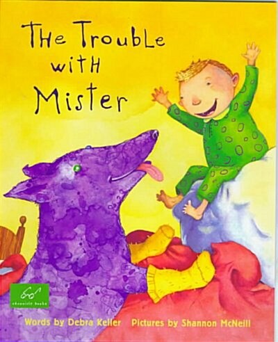 The Trouble With Mister (Paperback, Reprint)