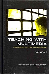 Teaching With Multimedia (Hardcover)