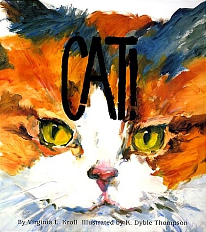 Cat! (Paperback)