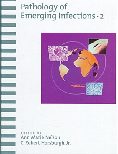 Pathology of Emerging Infections 2 (Hardcover)