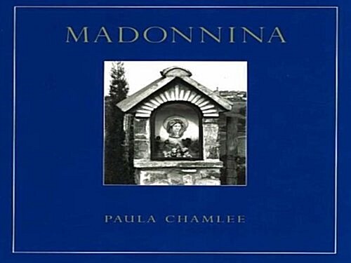 MADONNINA (Hardcover)