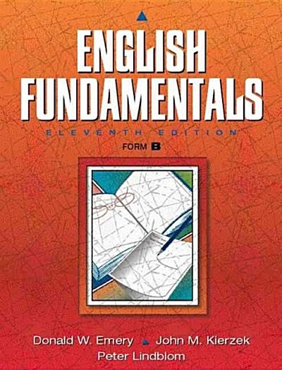 English Fundamentals (Paperback, 11th, Subsequent)