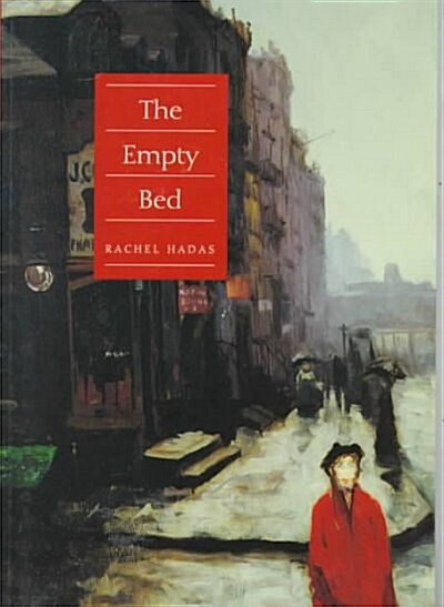 The Empty Bed (Paperback)