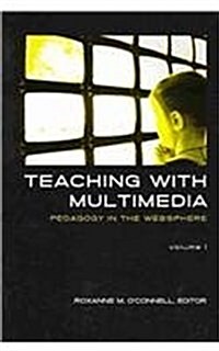 Teaching With Multimedia (Paperback)