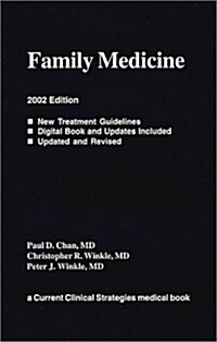 Family Medicine (Paperback)