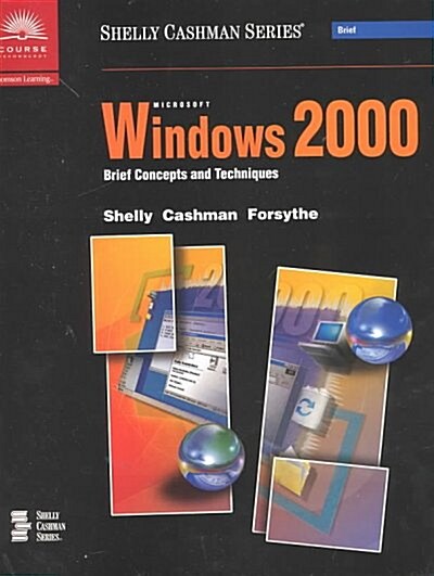 Microsoft Windows 2000 (Paperback)
